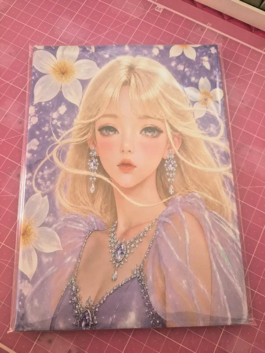 소녀 수봉(10장)
