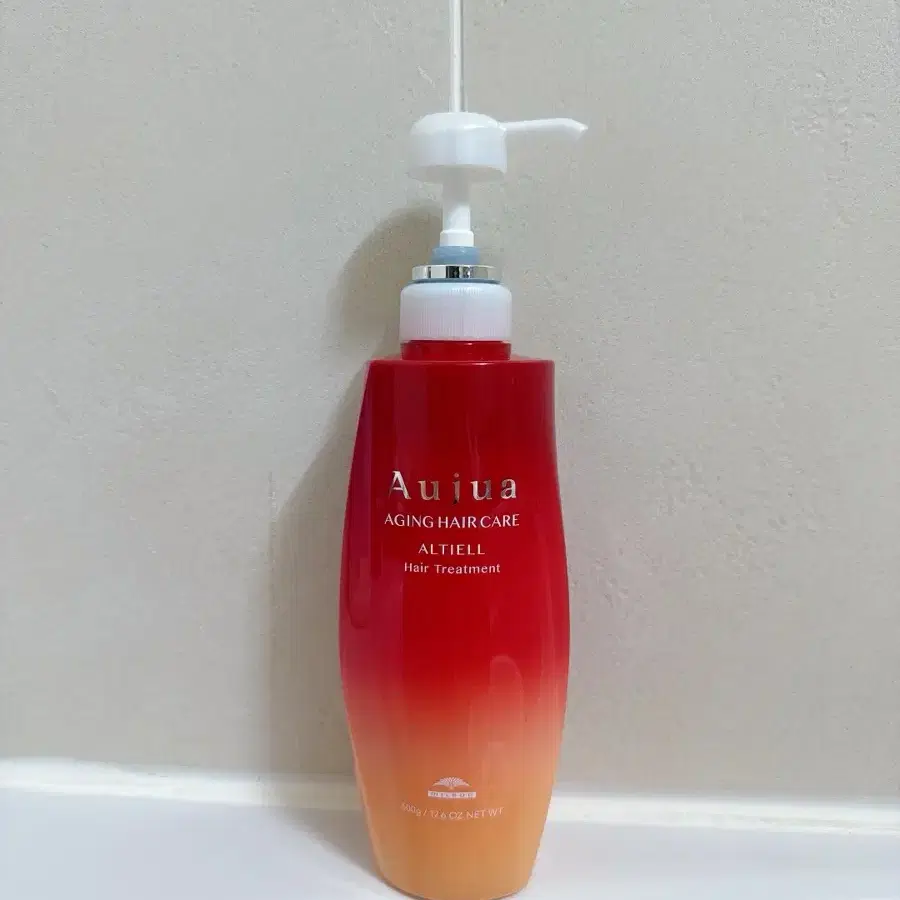 오주아 신상 아틸 트리트먼트 500g