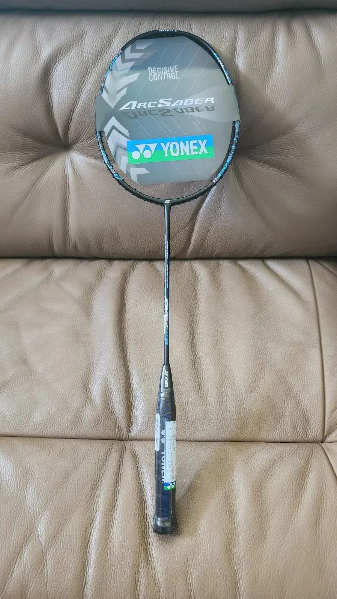 요넥스 아크세이버2 클리어