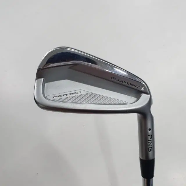 핑 블루프린트S 아이언단품 7번 MODUS3 105S, 003227
