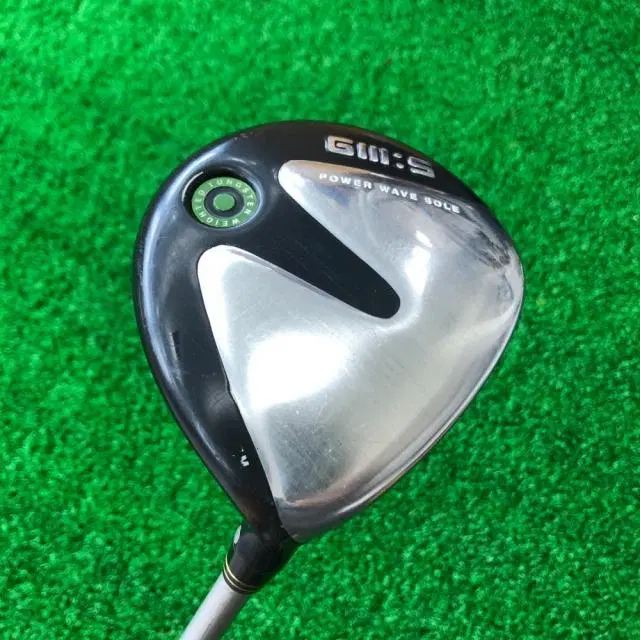 G3 5번 18도 우드 왁신콤퍼 50 R2
