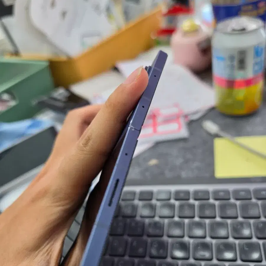 (5552)갤럭시z폴드6 512 판매