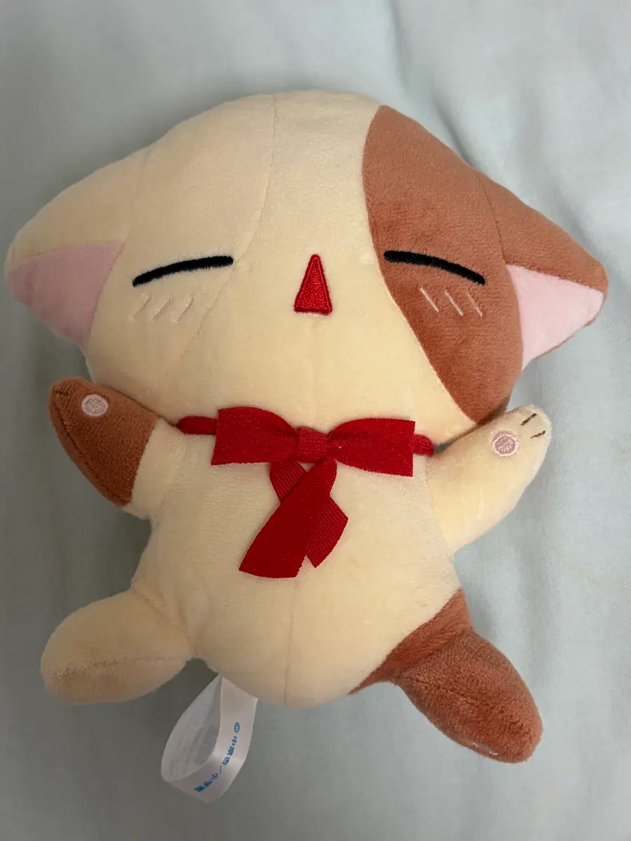 라라의 스타일기 나봉이 인형