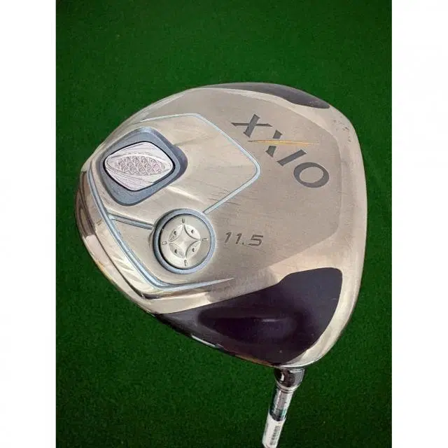 여성용)젝시오 XXIO 8 11.5도 MP800 43g R 드라이버...