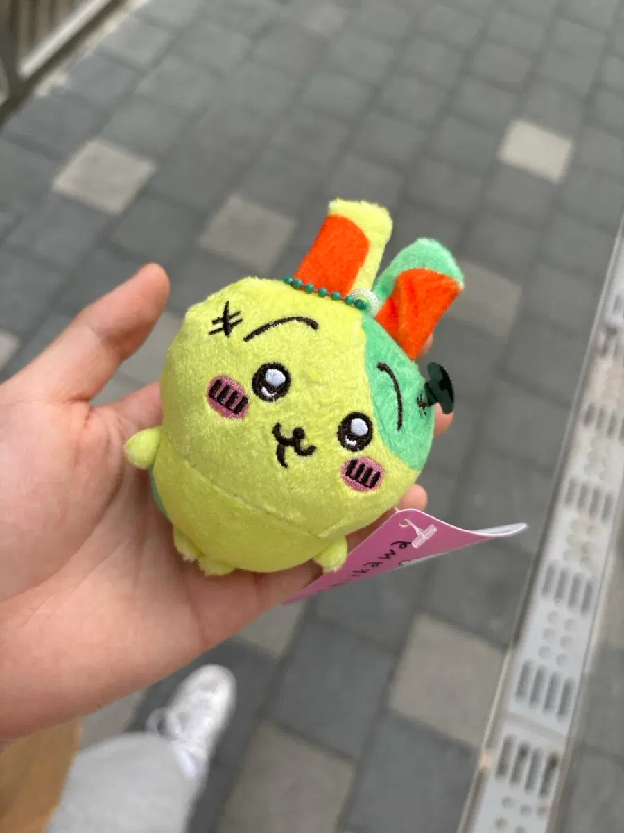 좀비 우사기