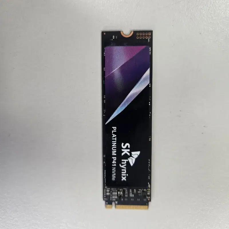 SK하이닉스 P41 Platinum NVMe SSD 1TB