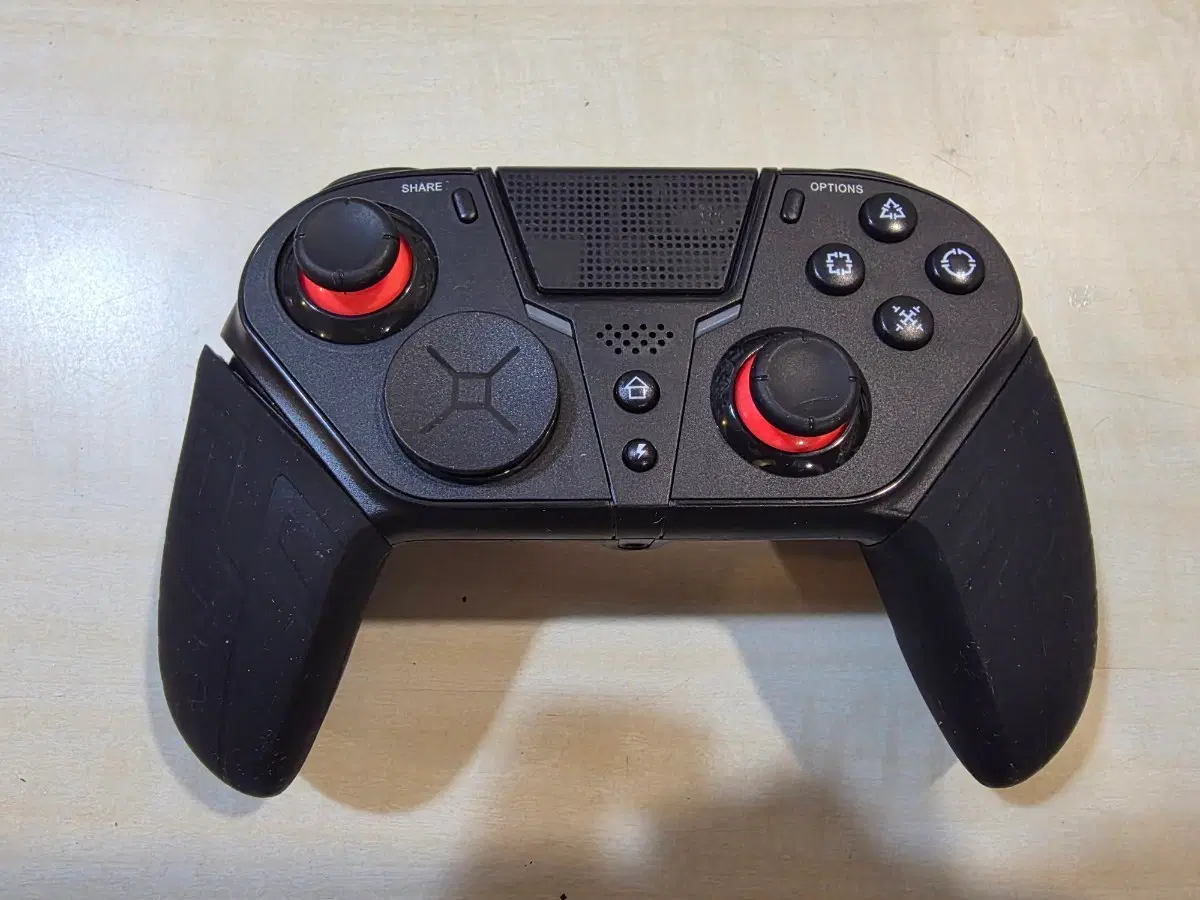 PS4/플스4 블루투스 Q300 게임컨트롤러