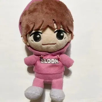 8LOOM 나루세 다이지로 미야세 류비 봉제 인형 꼬마 인형