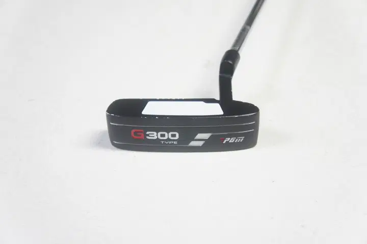 PGM G300 블레이드 퍼터 33인치