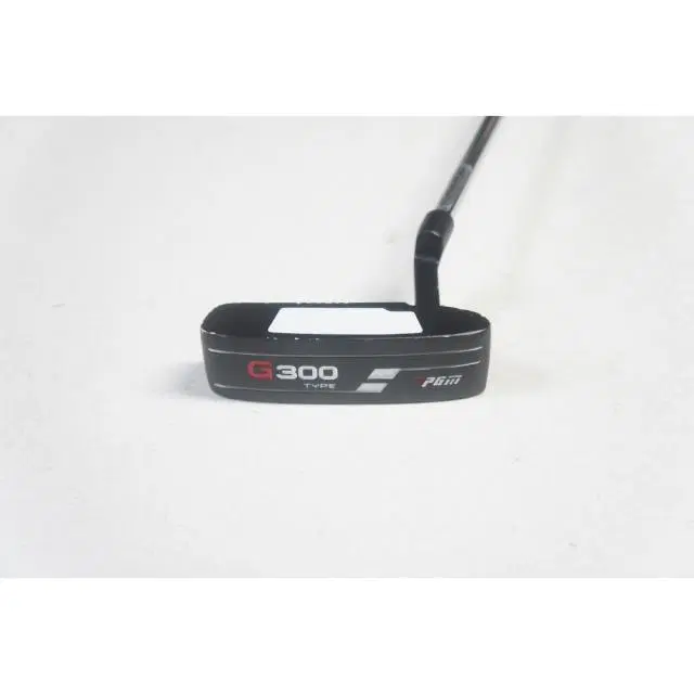 PGM G300 블레이드 퍼터 33인치