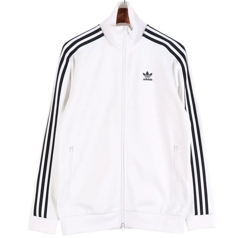 아디다스 ADIDAS 화이트 베켄바우어 져지 M / k6900