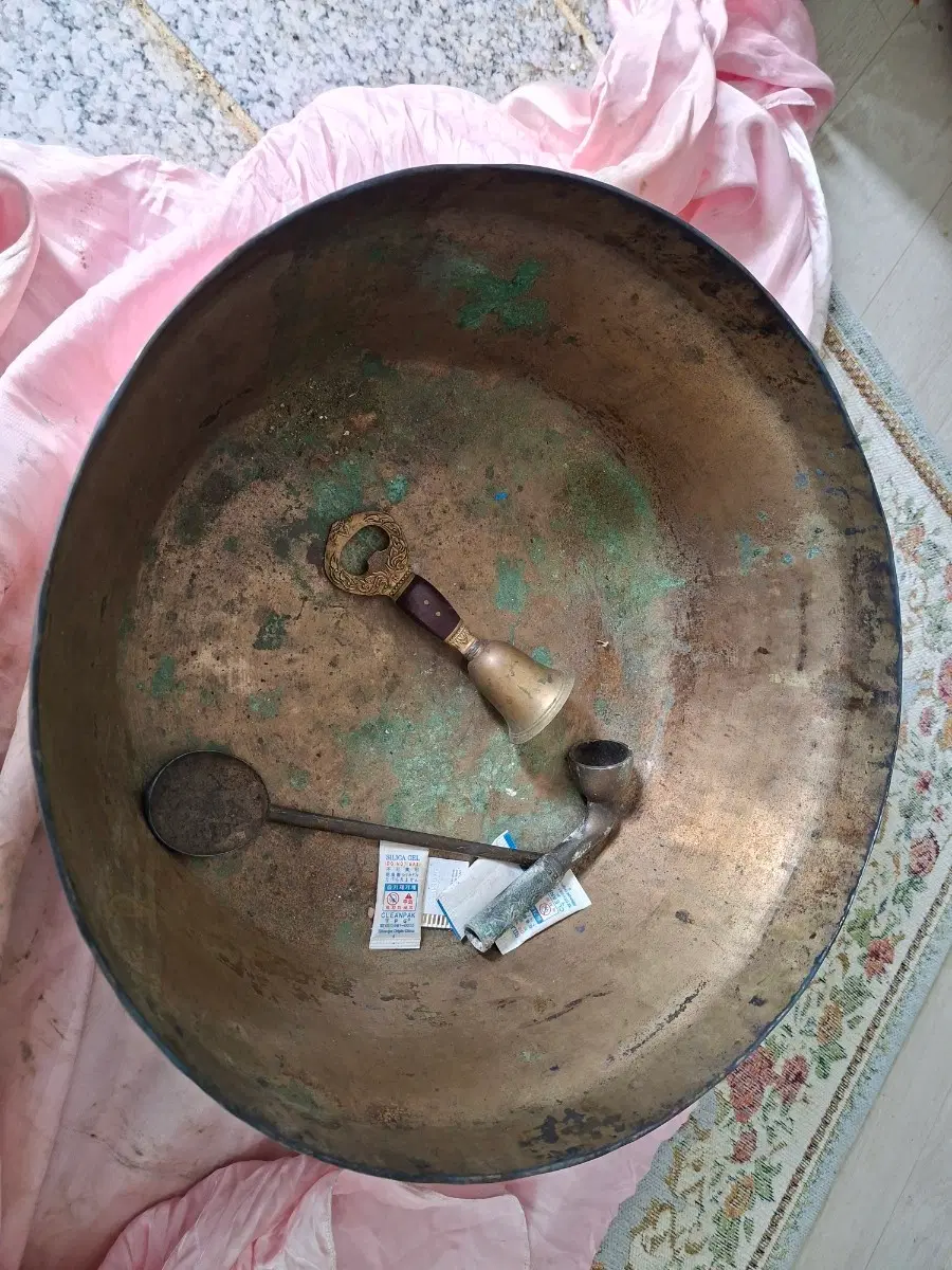 놋쇠그릇