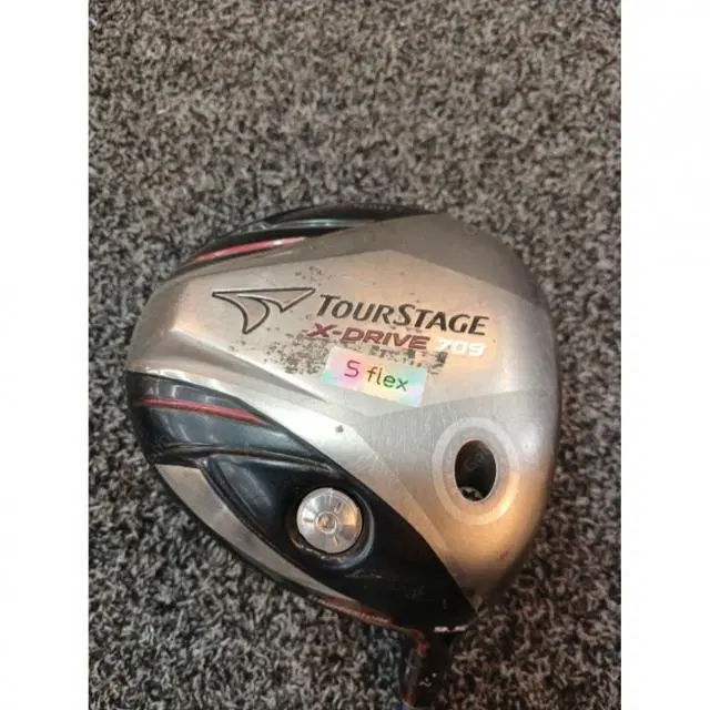 브릿지스톤 9.5도 X-DRIVE 709 D450 TOUR AD G...