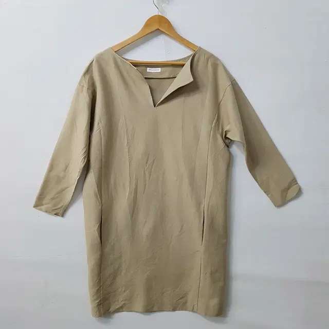 DRESSTERIOR 린넨 원피스