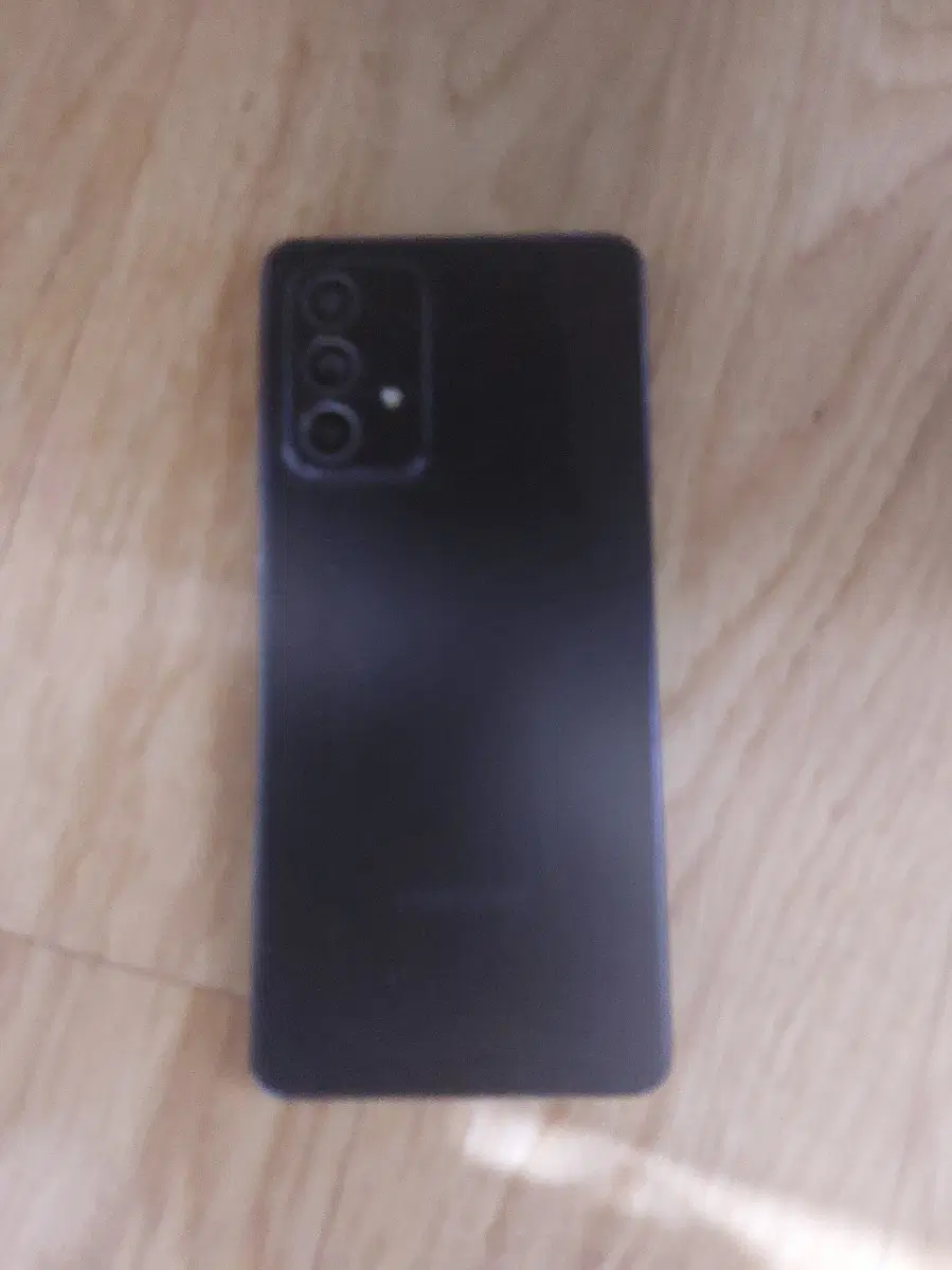 갤럭시a52
