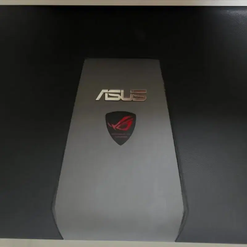 ASUS GL552v 게이밍 노트북