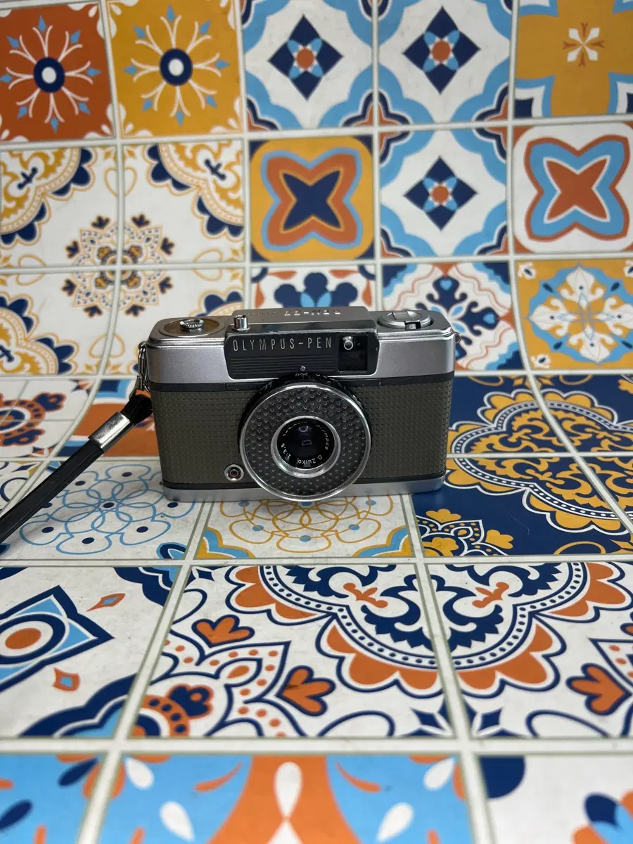 올림푸스펜EE D.Zuiko 28mm F3.5 올림푸스pen 하프카메라 올림푸스펜eed 올림푸스penee 올림푸스펜f
