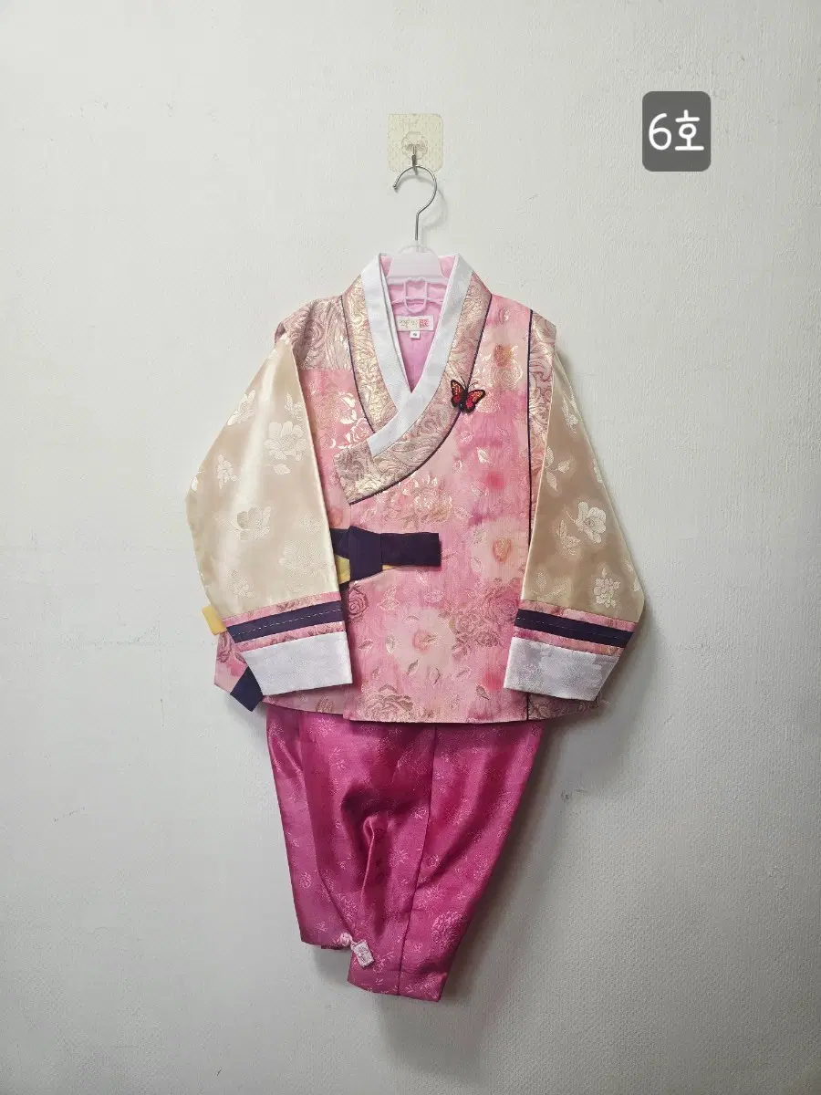 남아한복 6호