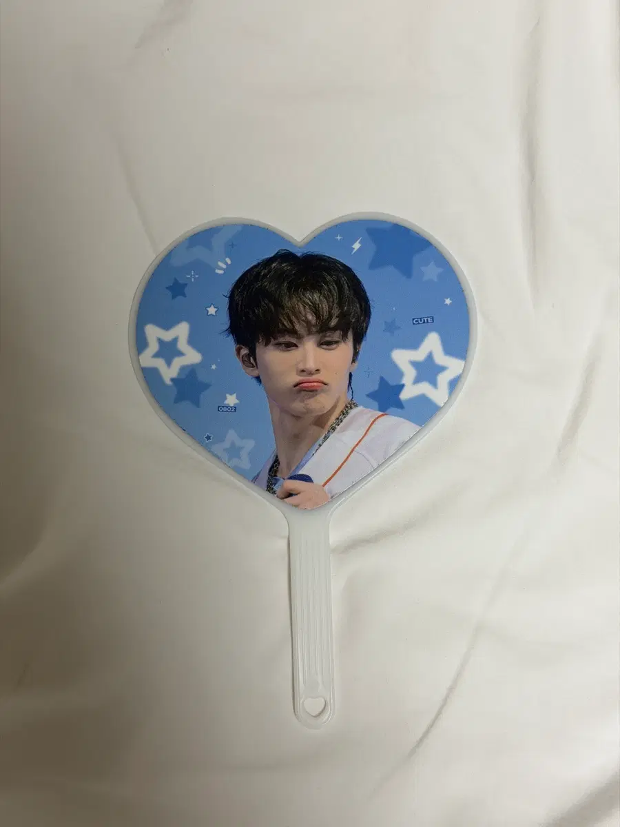 엔시티 마크 우치와
