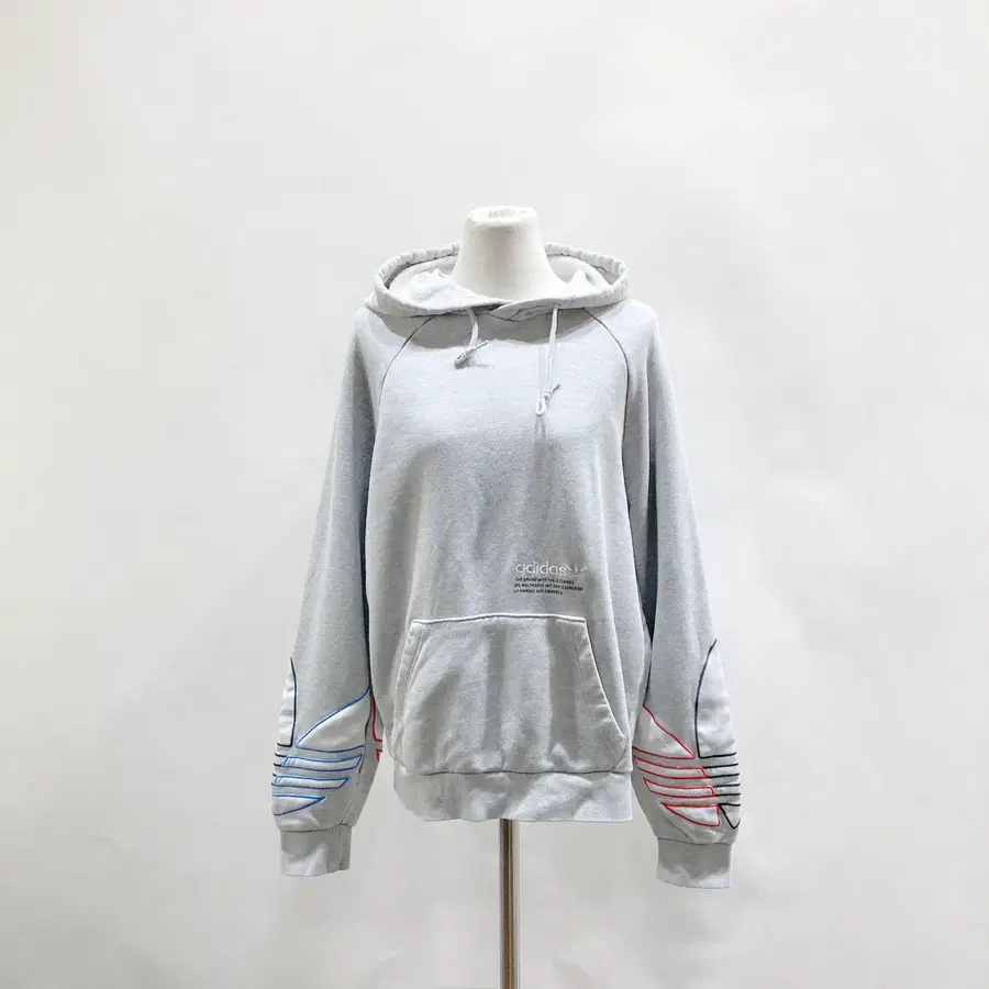 아디다스 트라이컬러후디 S90 영구제 중고장터