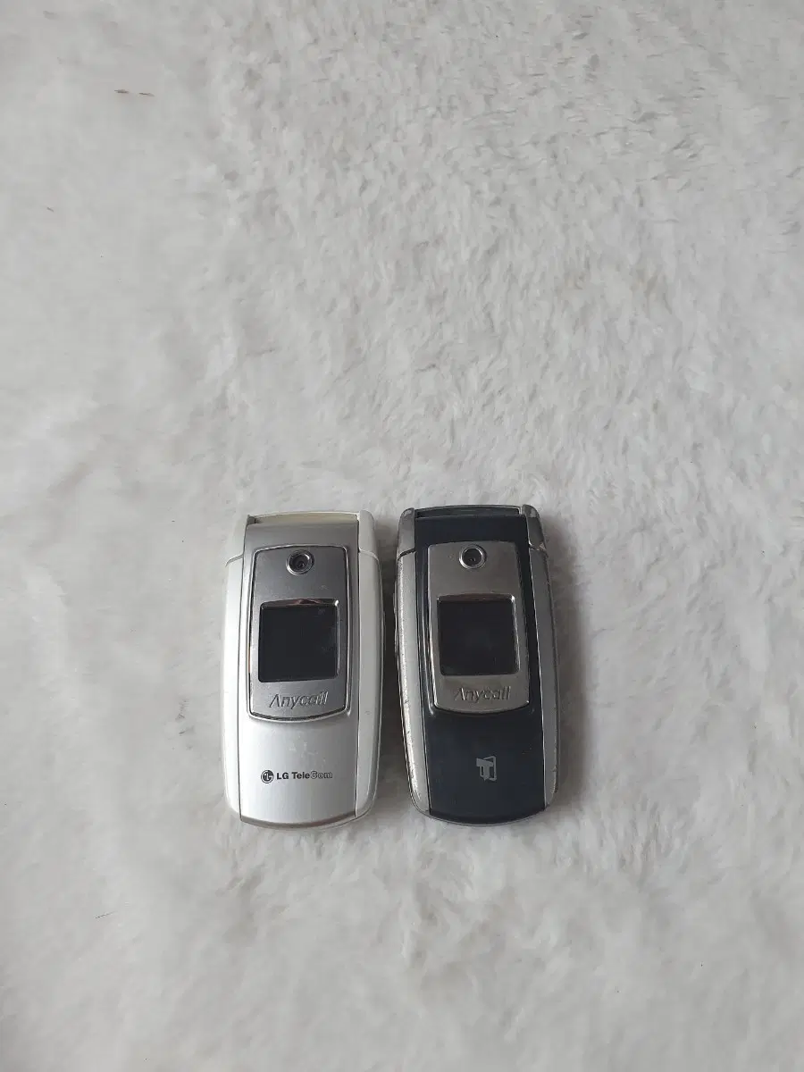 SPH-S4850/S480 벤츠폰2 소장용 수집용