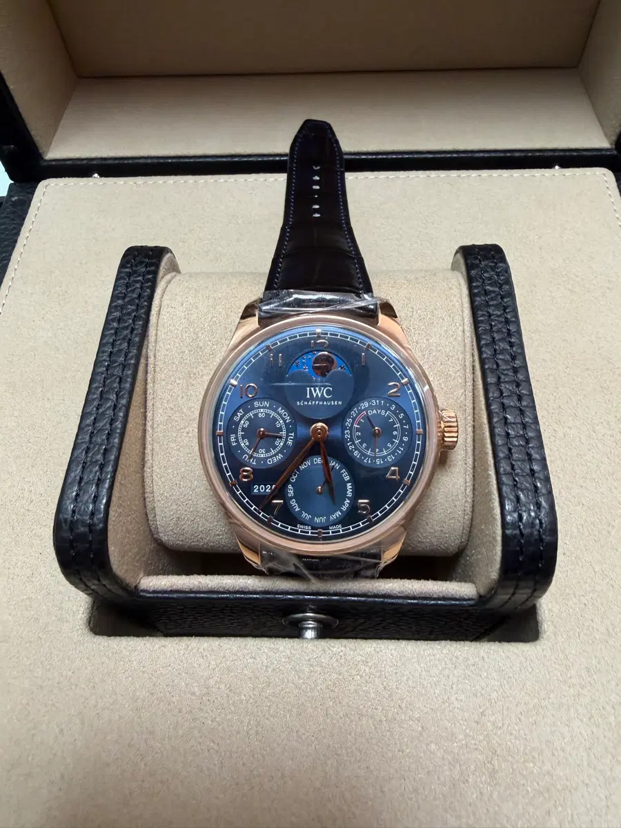 iwc ppc 청판 단품