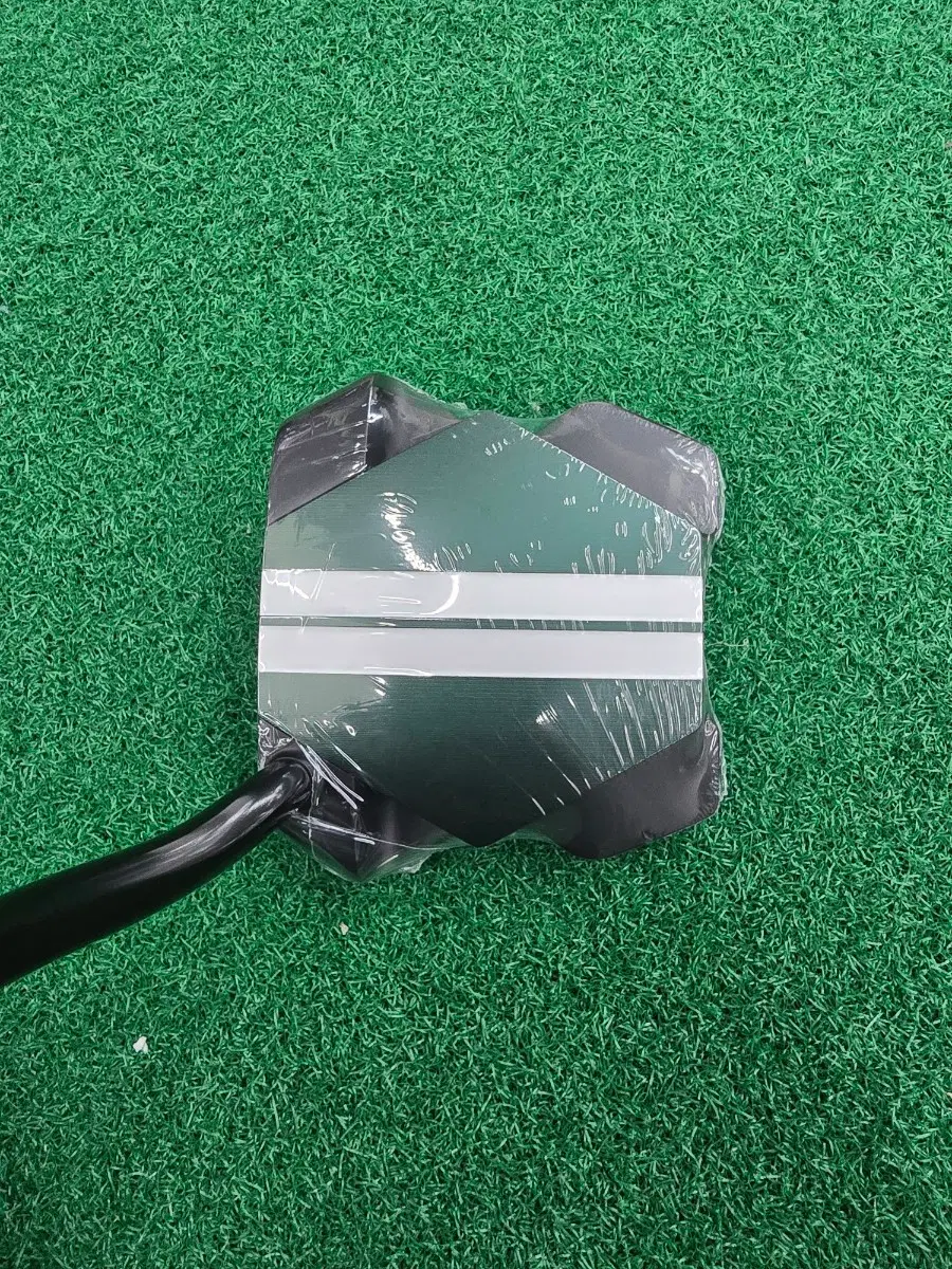 오딧세이터틀퍼터