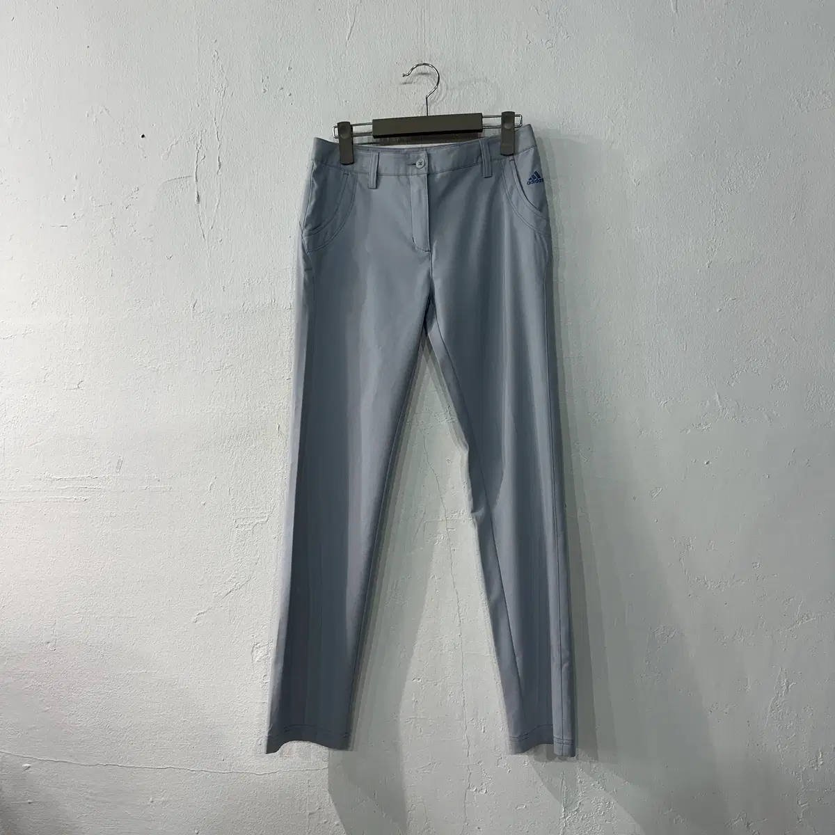 아디다스 골프바지 26