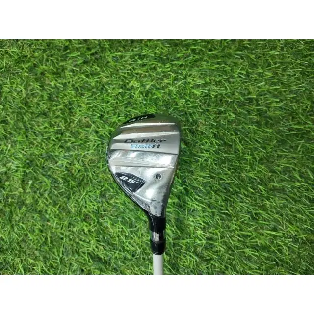 코브라 버팔러H 25도 L강도 중고 유틸리티 M26082204