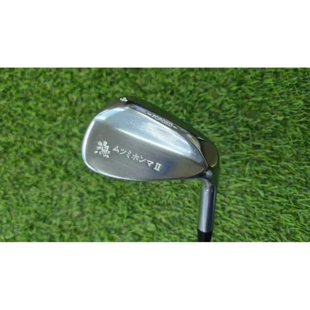 중고 무쯔미혼마 54도웨지 950R M26083122