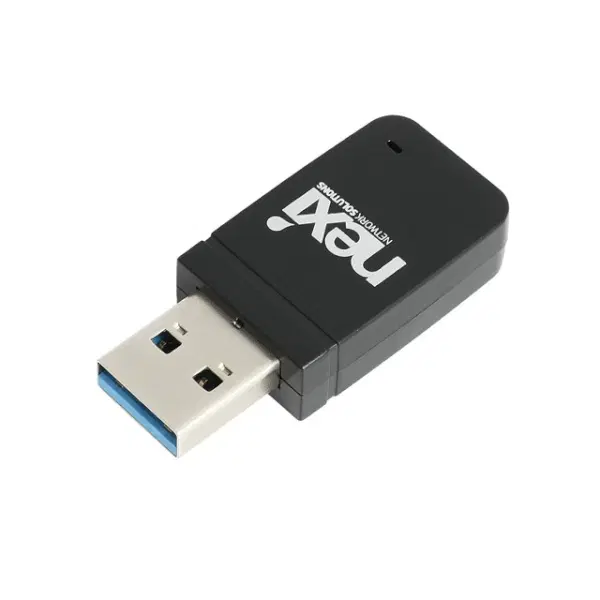 USB 3.0 무선랜카드 867Mbps RTL8812BU