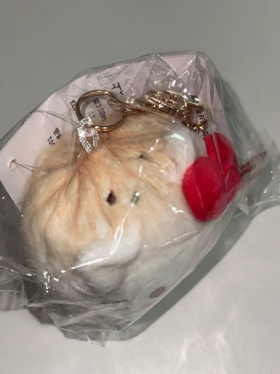 상하이 한정 만두 키티 샤오롱바오 키티