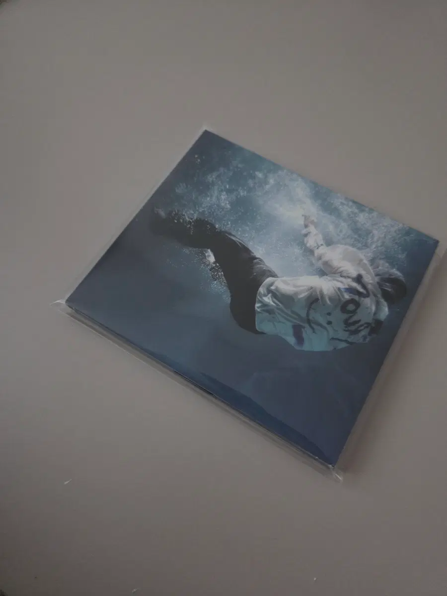미개봉 마브 소울리cd