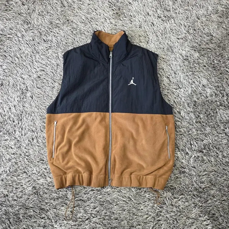 나이키 조던 에센셜 윈터 베스트/남성(3XL)/ST4126/새상품수준