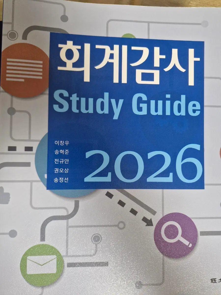 회계감사 Study Guide 2026