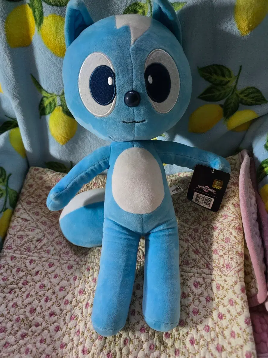 미니특공대 볼트인형