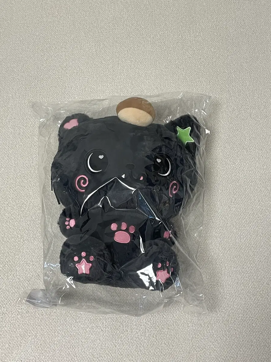 (미개봉)엔시티위시 위시베이커리 30cm 위시돌 리쿠 양도