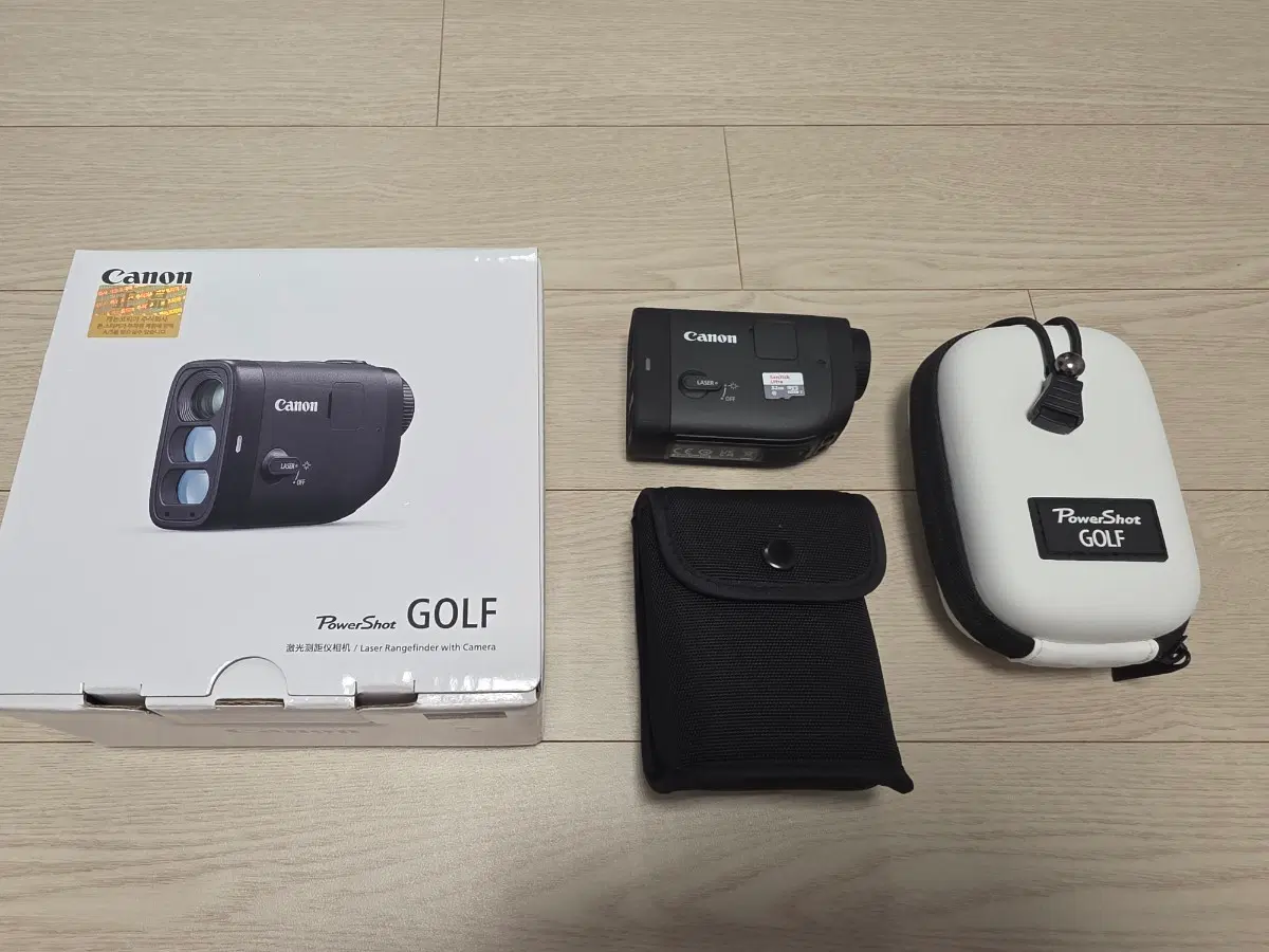 캐논 파워샷 거리측정기판매합니다