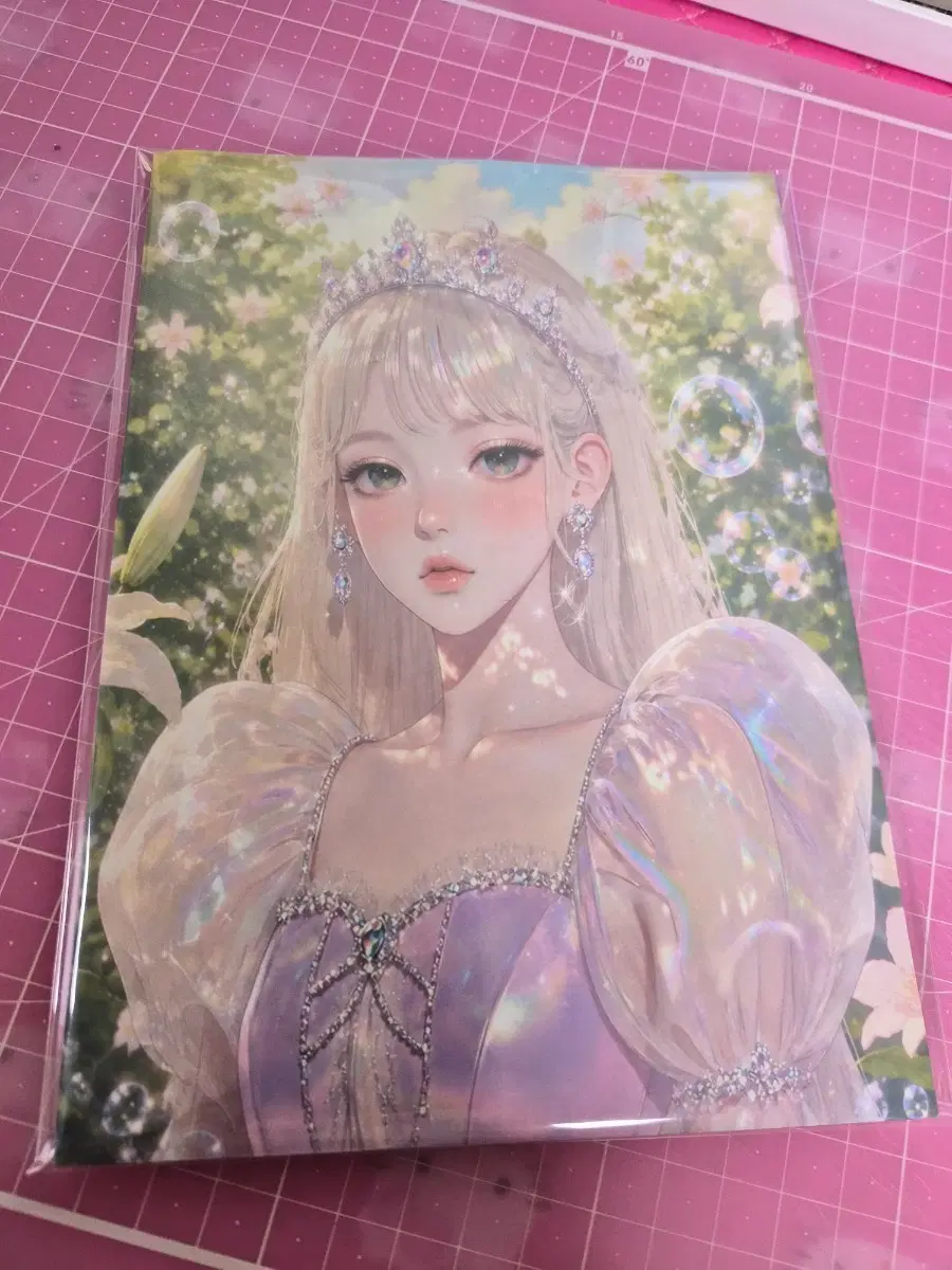 소녀 수봉