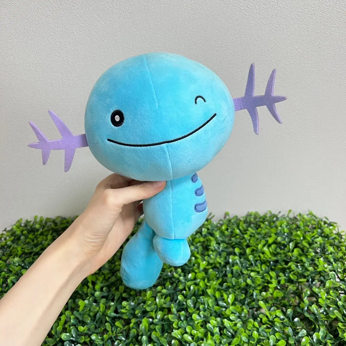 우파 포켓몬스터 인형