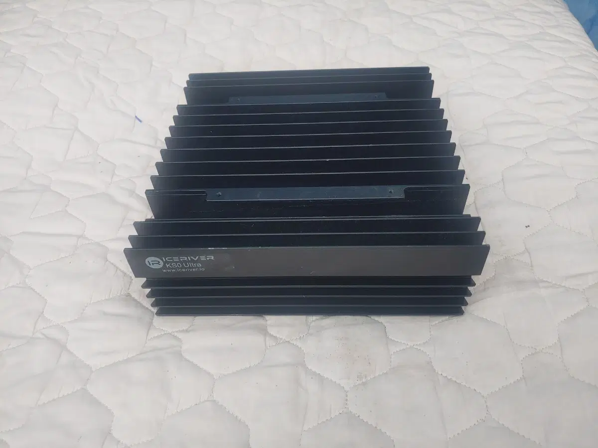 ICERIVER KS0 ULTRA
