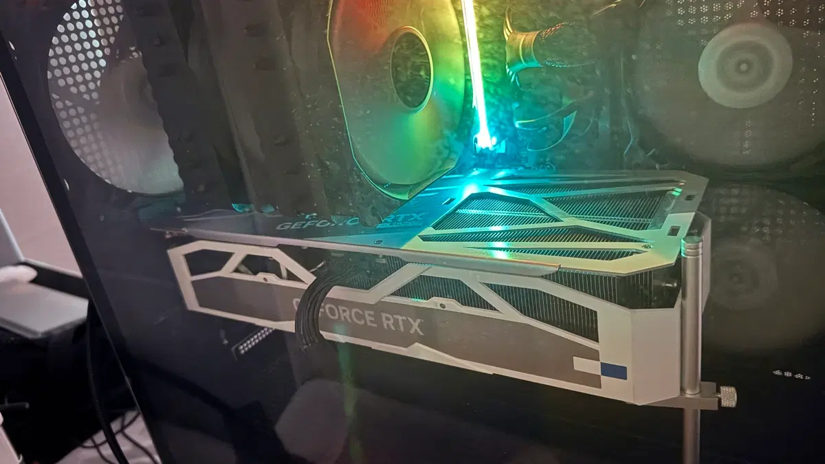7800x3d 4080super