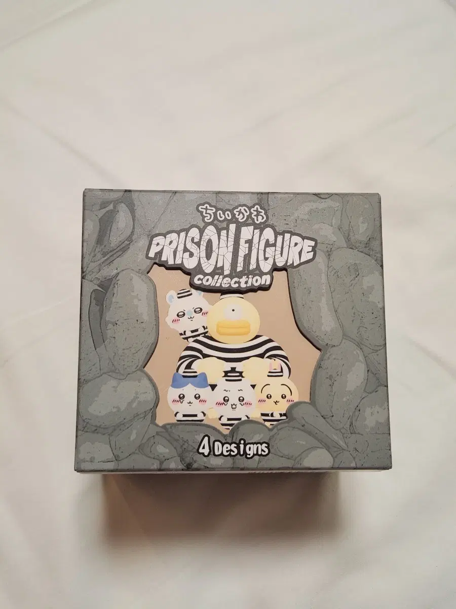 치이카와 감옥 피규어 컬렉션 (오데)