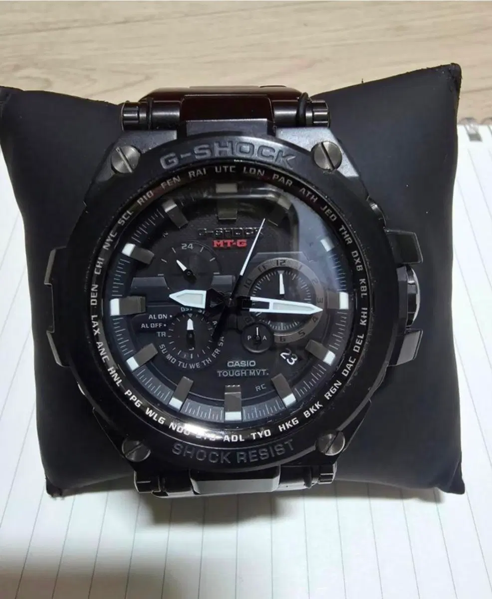 G-SHOCK MTG S1000BD-1A