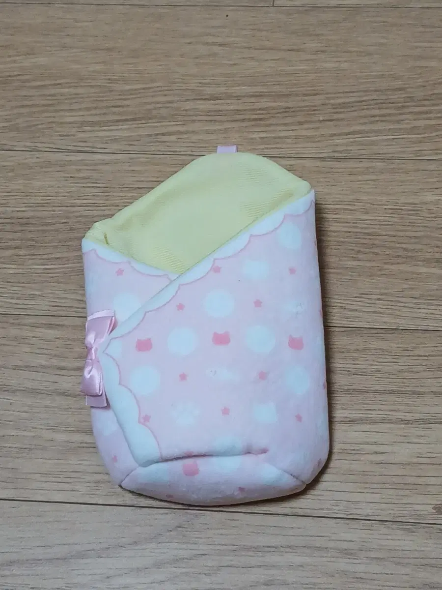 아기 속싸개 누이구루미 옷
