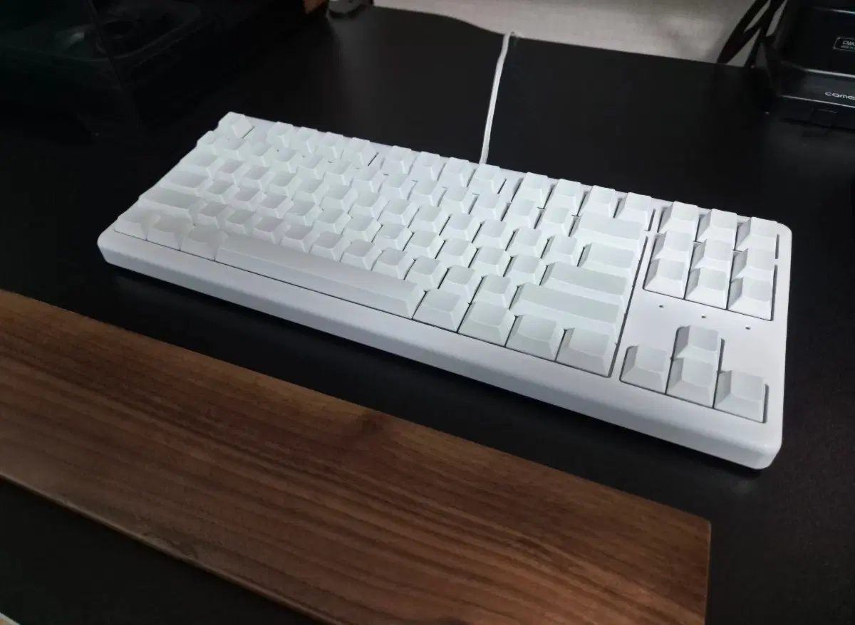 프리플로우 Archon M1 PRO TKL 자석축 저소음 + 무각인 키캡