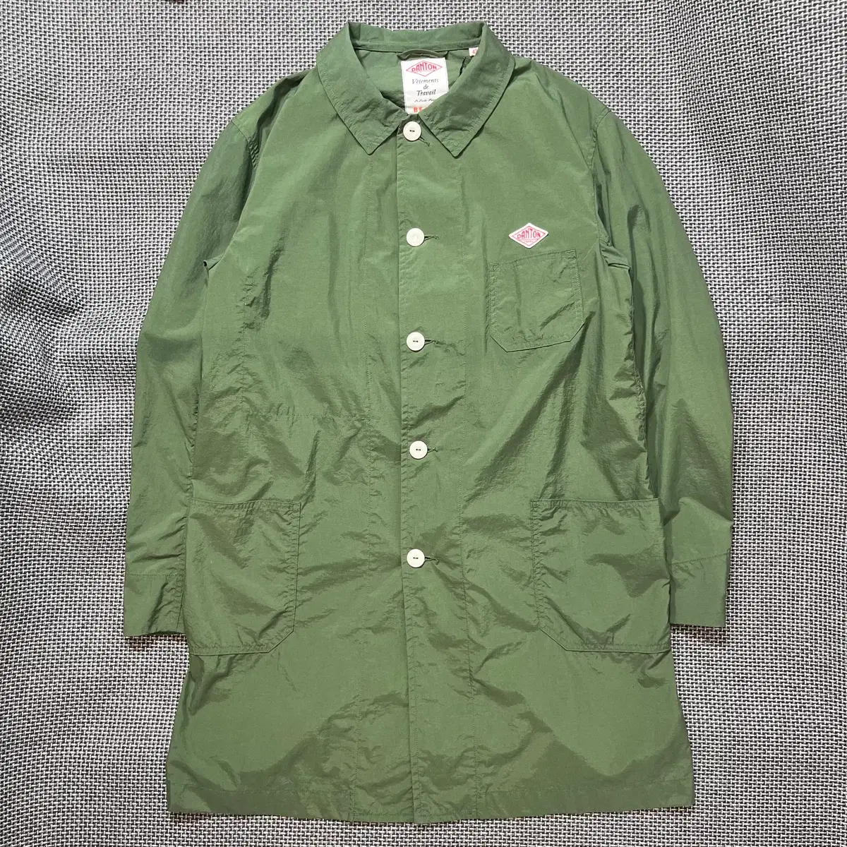BEAMS 자켓(100)
