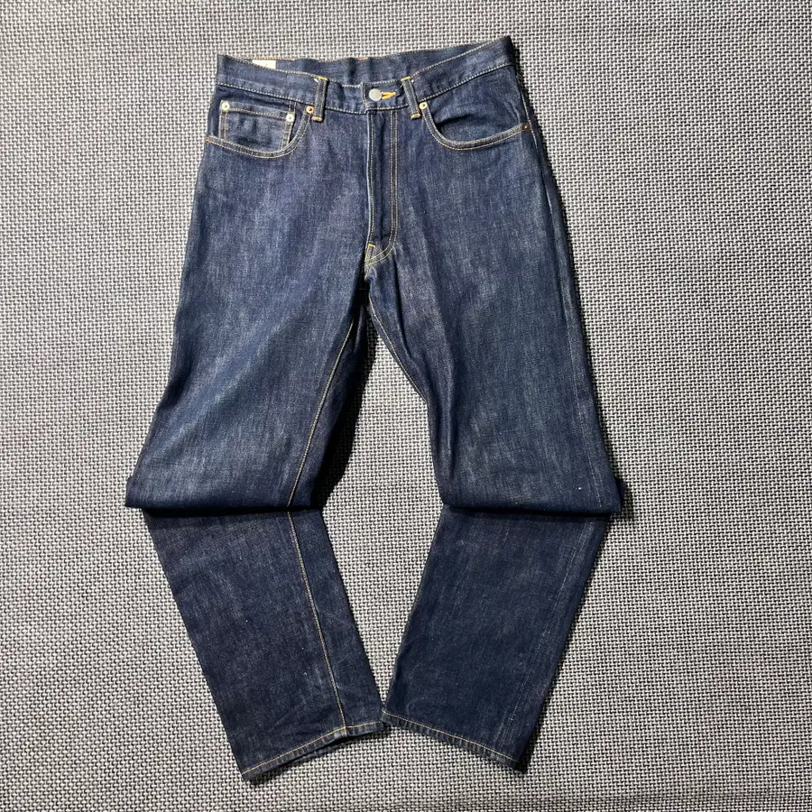 ANATOMICA 데님팬츠(30)