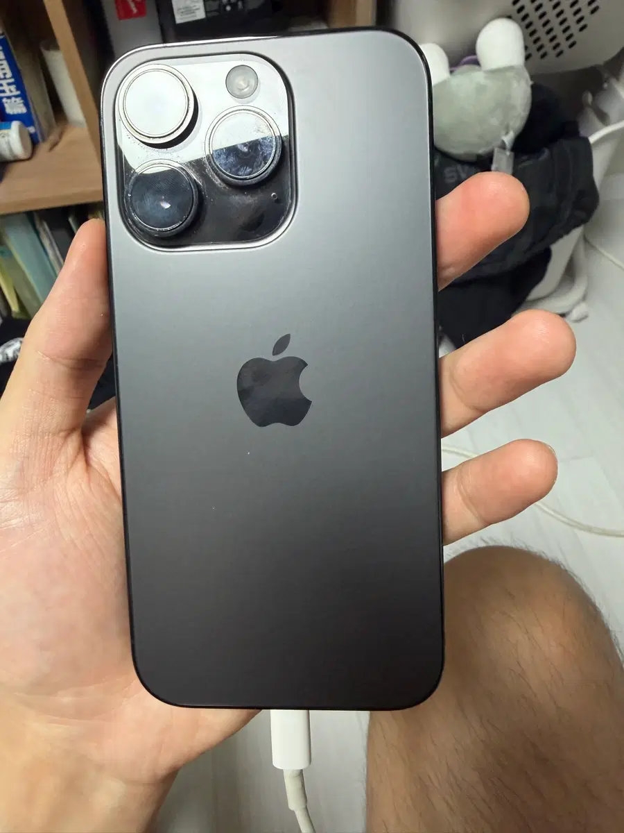 아이폰14프로 스페이스블랙 128GB