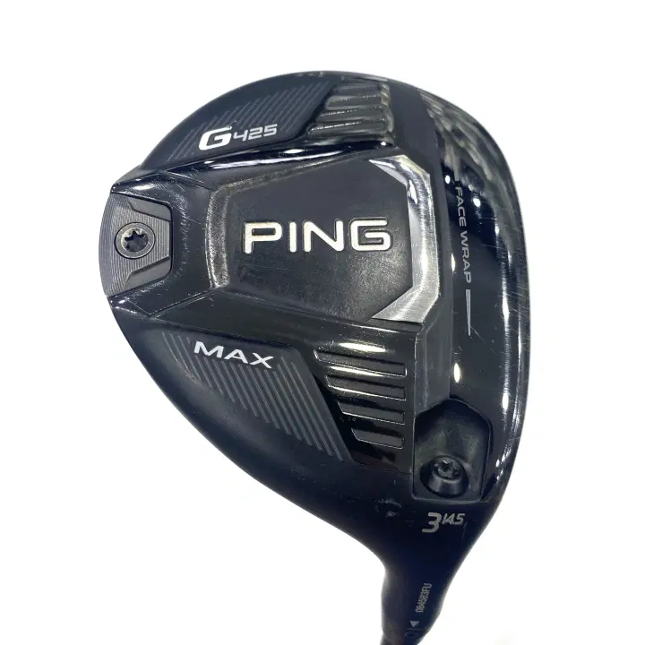 중고 핑 우드 G425 맥스 5S 3번 145도 01868